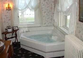 River Rose Inn Bed And Breakfa Elizabethtown Eksteriør bilde