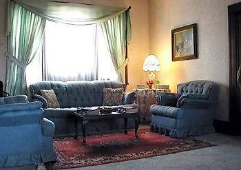 River Rose Inn Bed And Breakfa Elizabethtown Eksteriør bilde