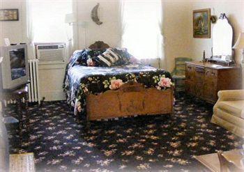 River Rose Inn Bed And Breakfa Elizabethtown Eksteriør bilde