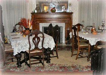 River Rose Inn Bed And Breakfa Elizabethtown Eksteriør bilde