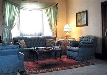 River Rose Inn Bed And Breakfa Elizabethtown Eksteriør bilde