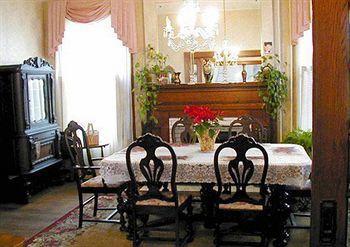 River Rose Inn Bed And Breakfa Elizabethtown Eksteriør bilde
