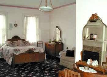 River Rose Inn Bed And Breakfa Elizabethtown Eksteriør bilde